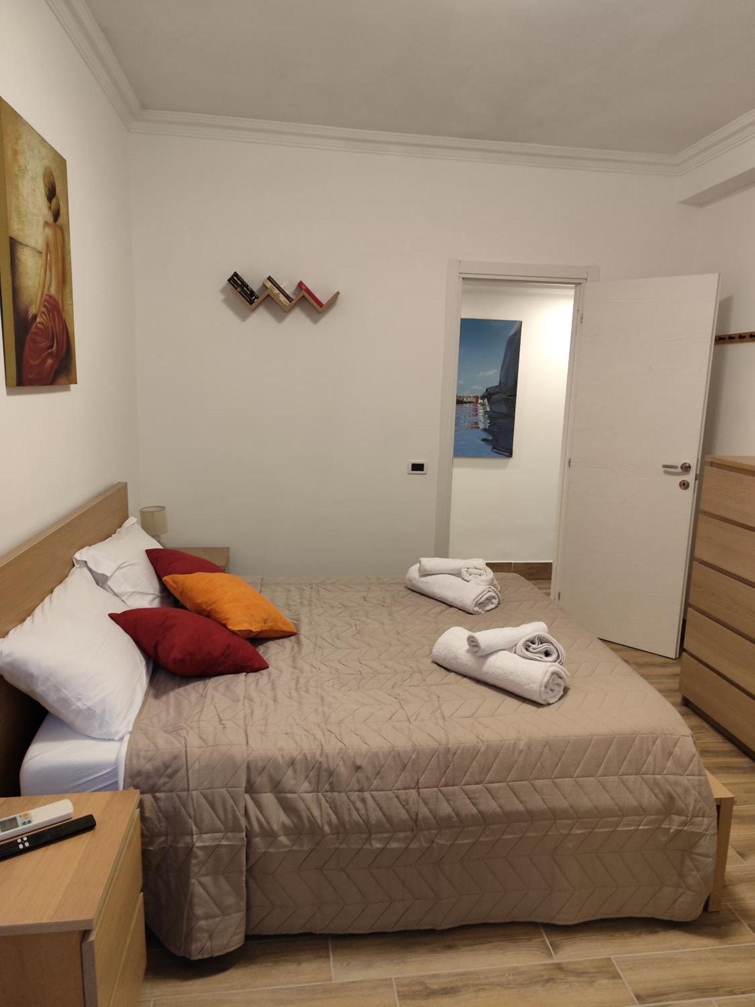 Rifugio Appartement *