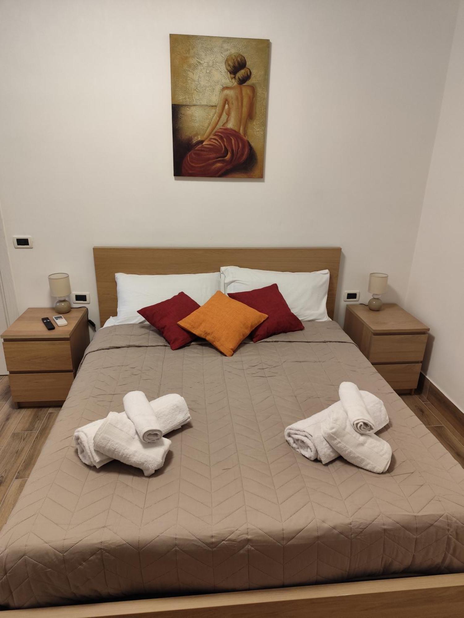 Appartement Rifugio