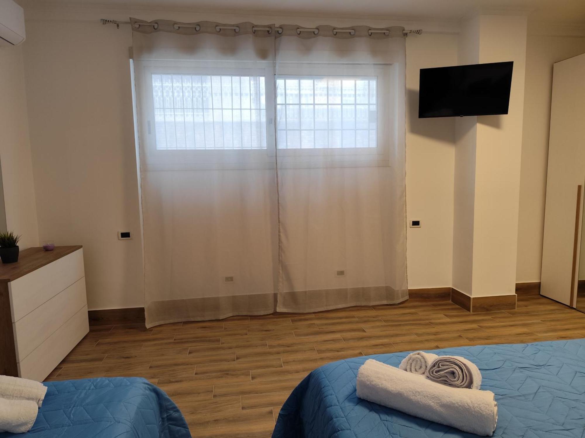 Rifugio Appartement Rome