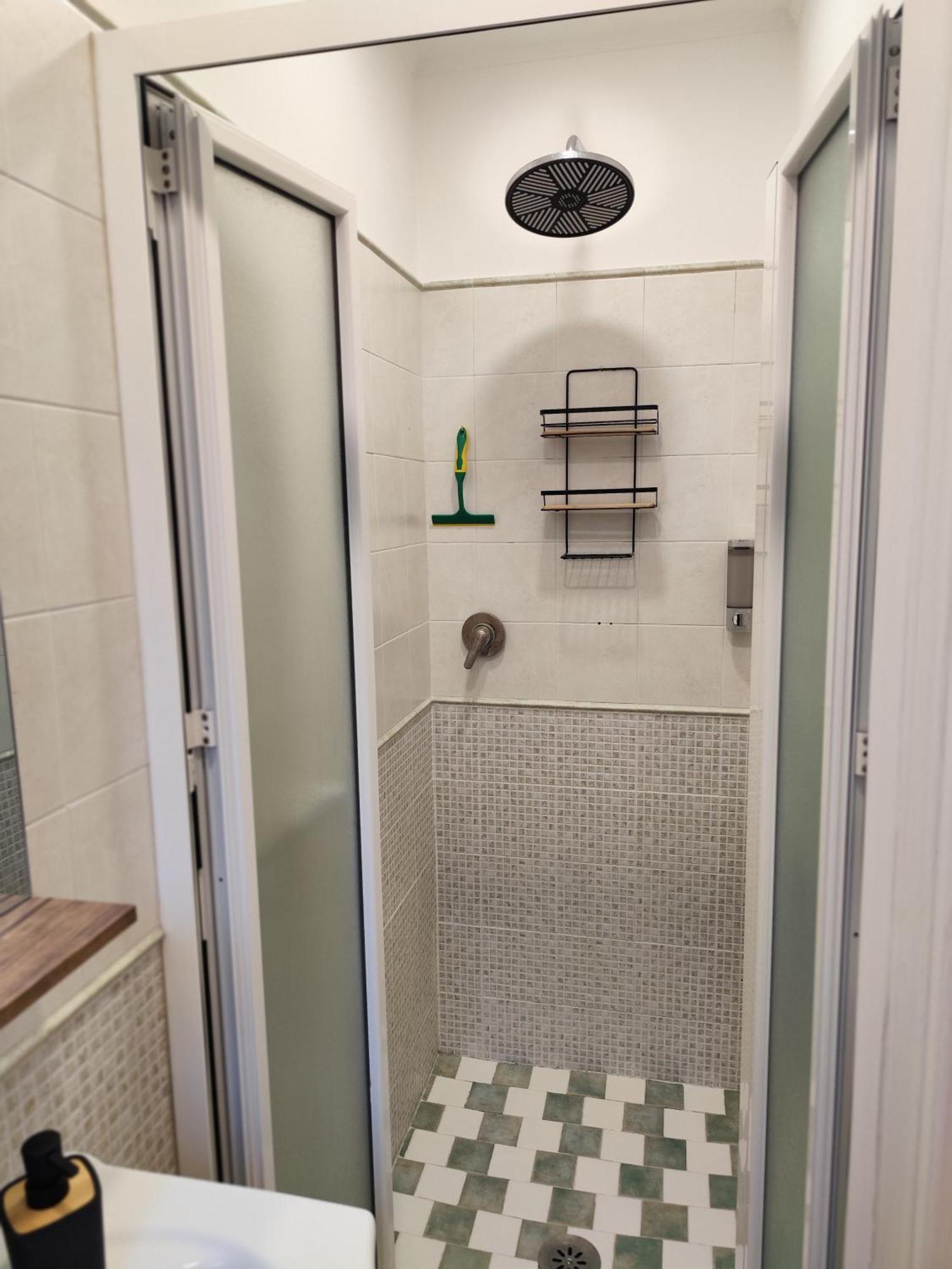 Appartement Rifugio