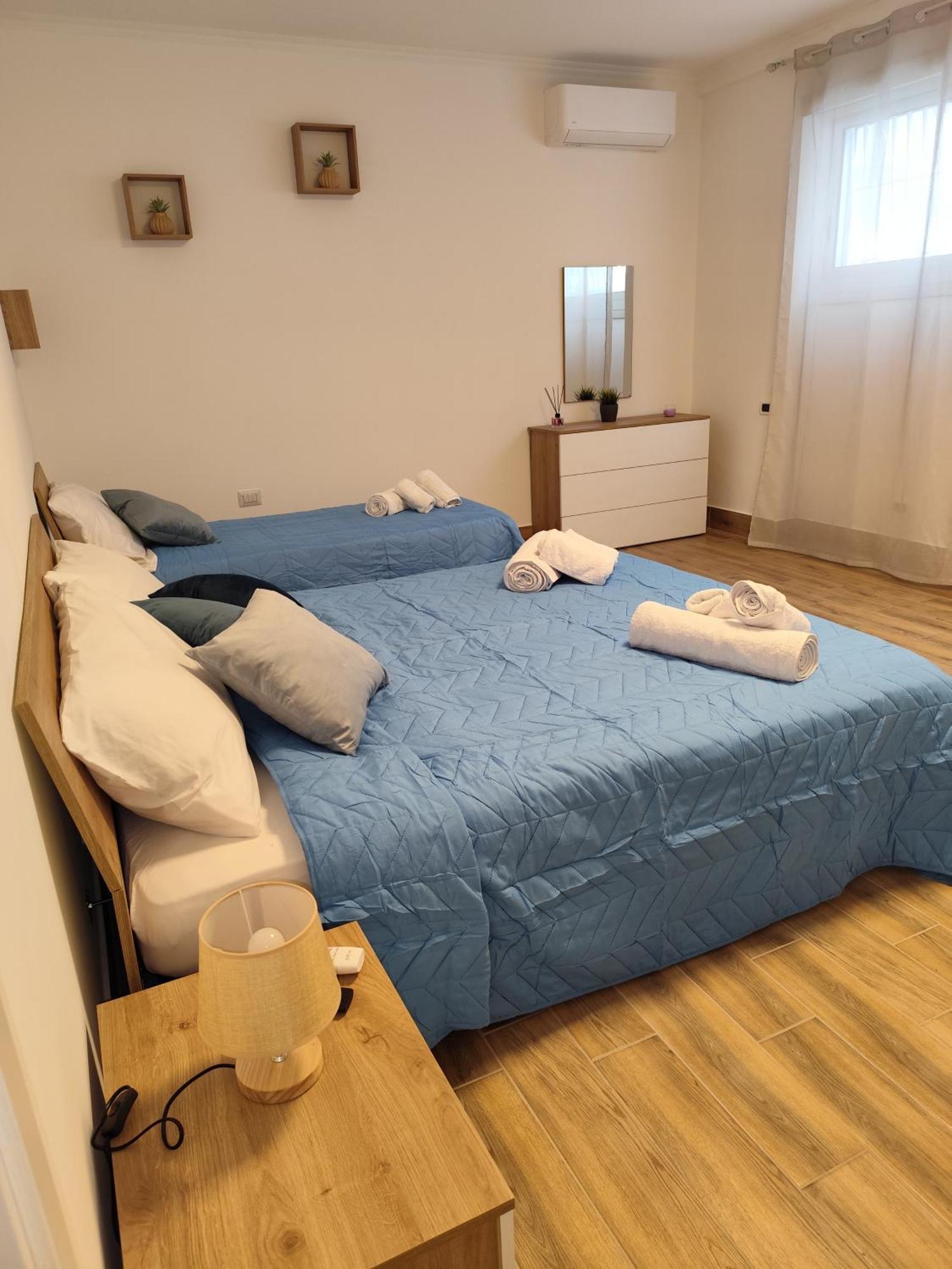 Rifugio Appartement Rome