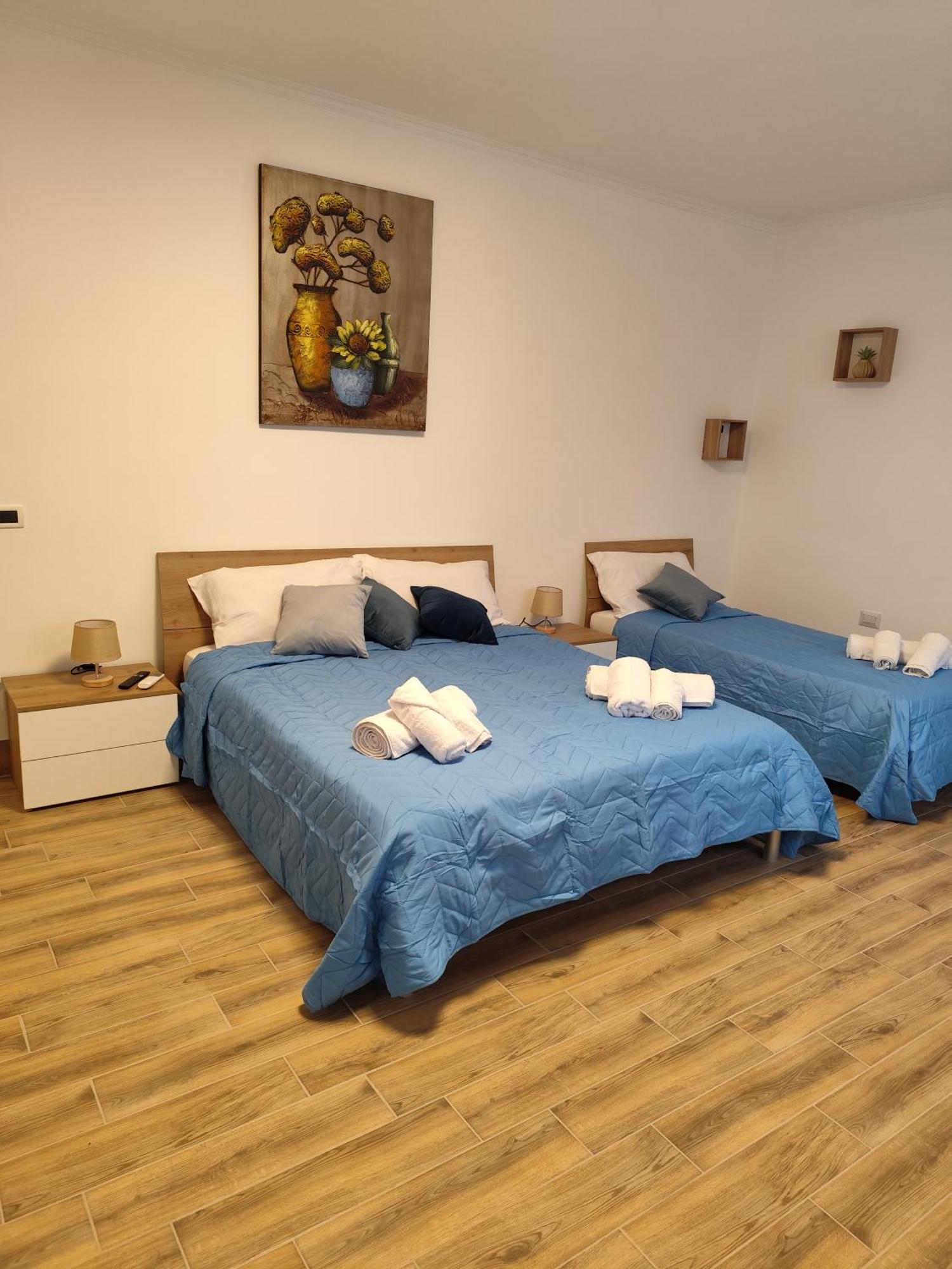 Rifugio Appartement Rome