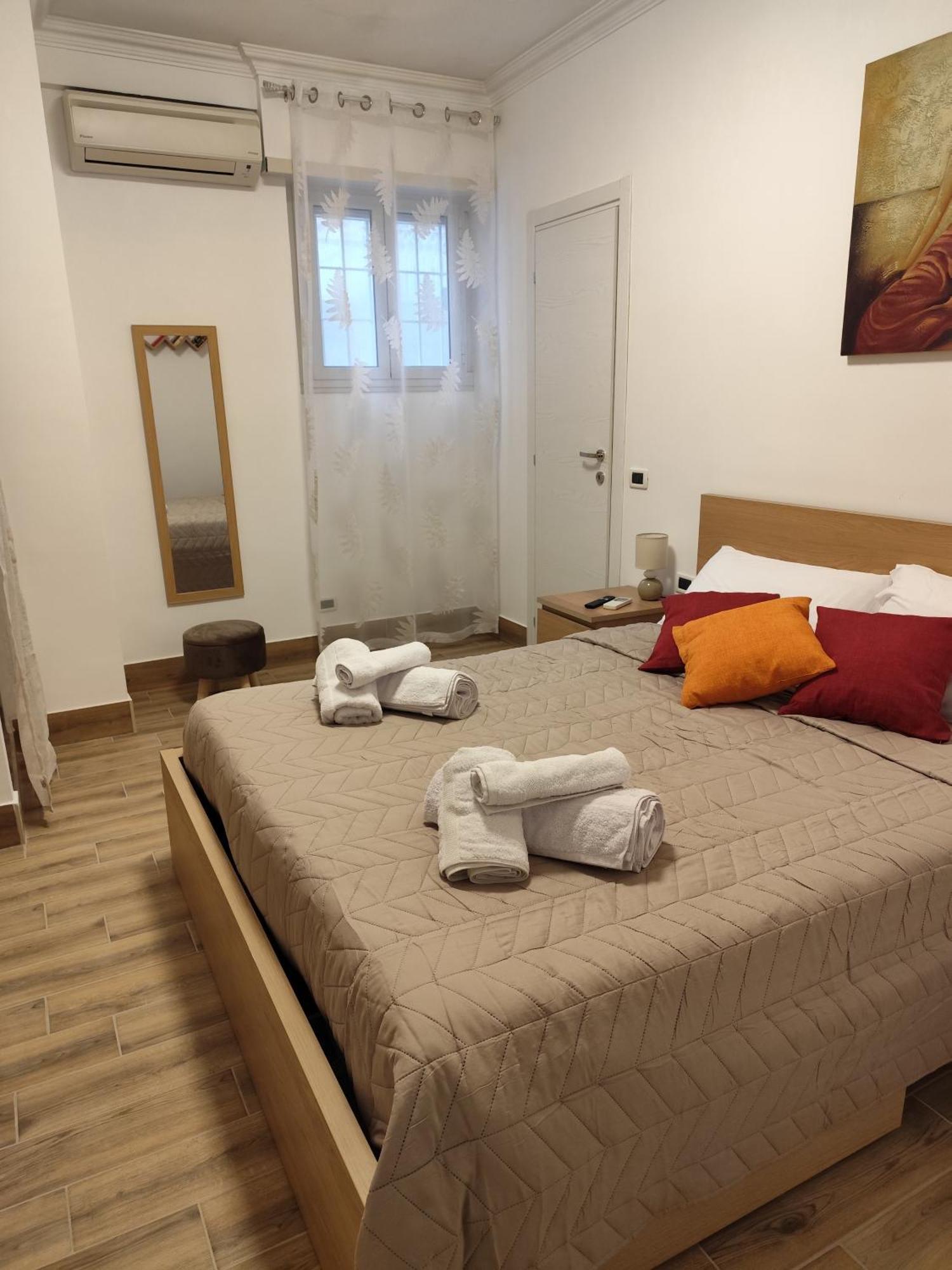 Rifugio Appartement *