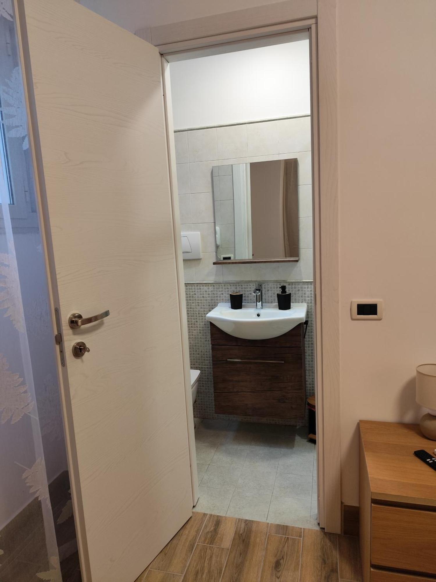 Rifugio Appartement *